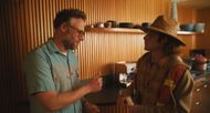 The Studio Episode 2 Source: Apple TV